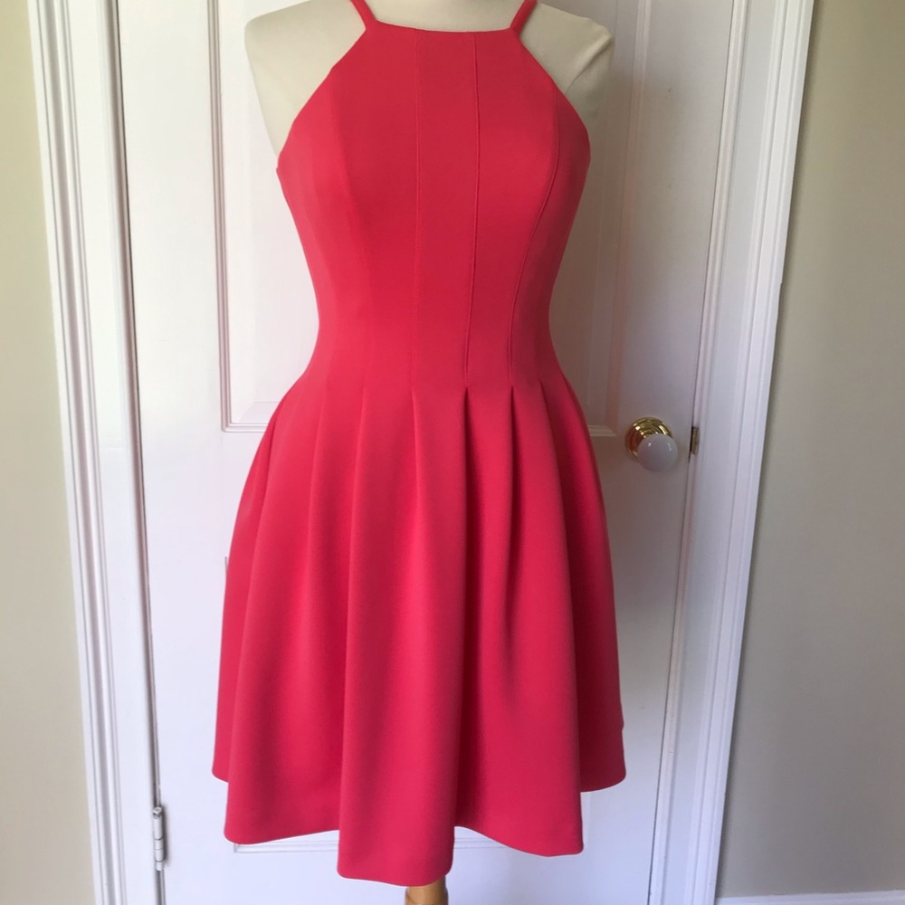 Calvin Klein party dress dress size 2